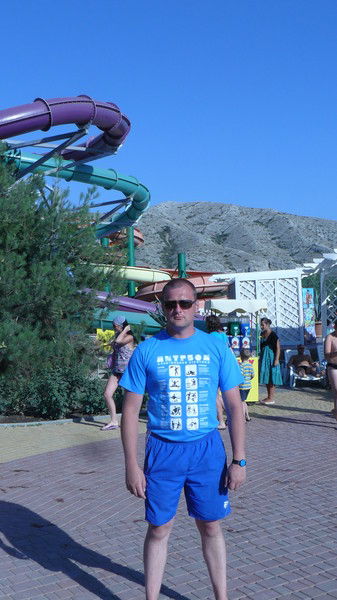 Максим Щевьёв