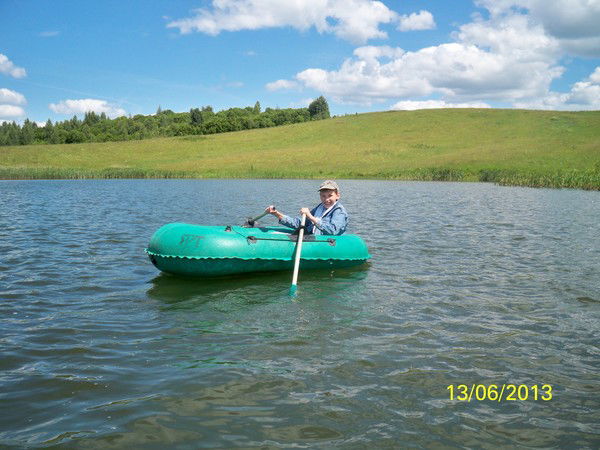 Артём Дробышевский