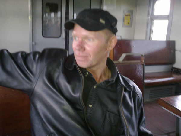 Михаил Шишков