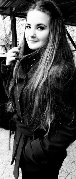 Даша Журенко