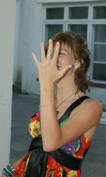 Анастасия Сосуновская