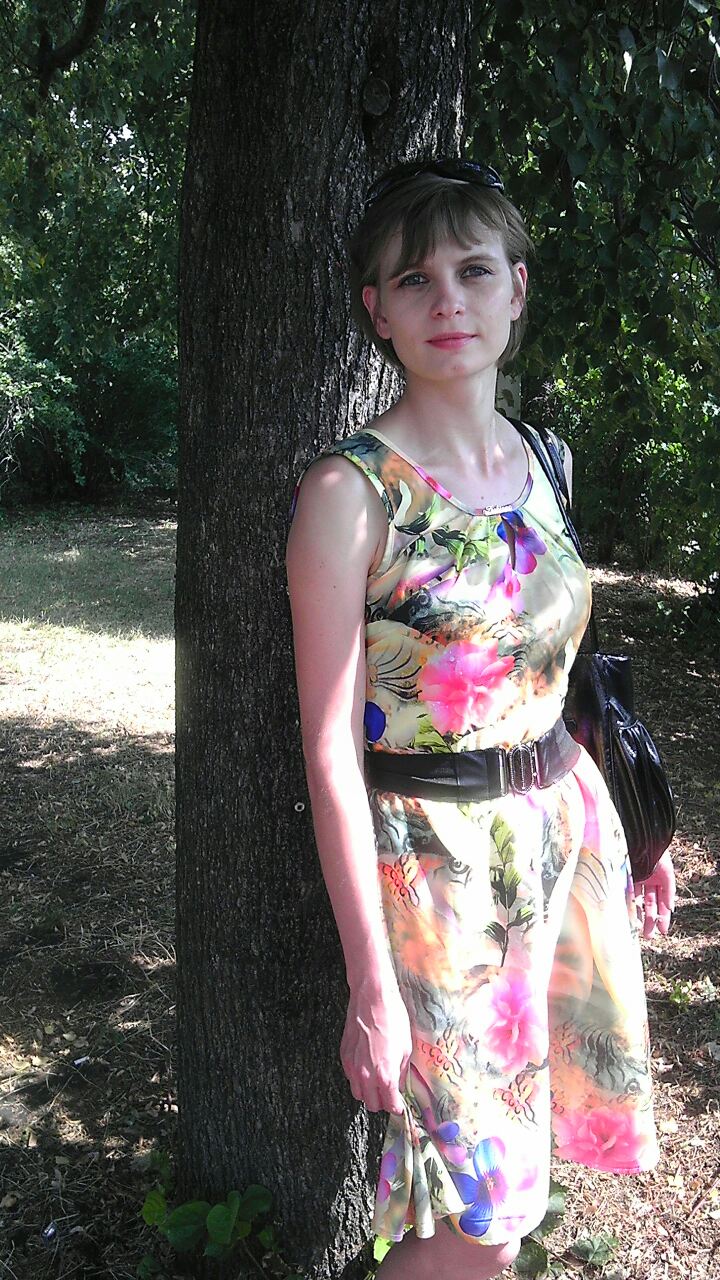 Ксения Лемяскина