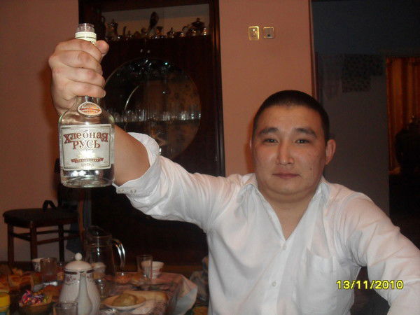 Махаббат Рай