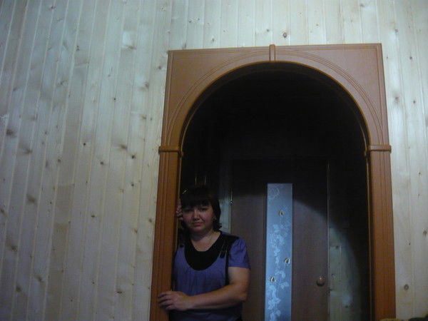 Лидияна Хамадиева