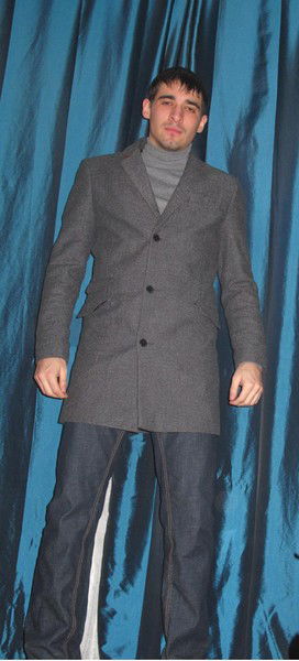 Роман Павлов