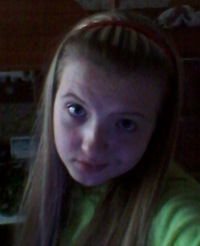 Лиза Андреева