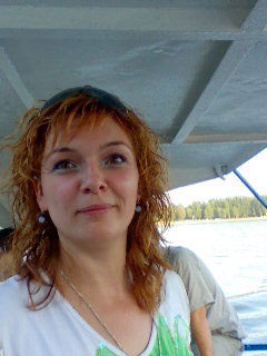 Анастасия Котова