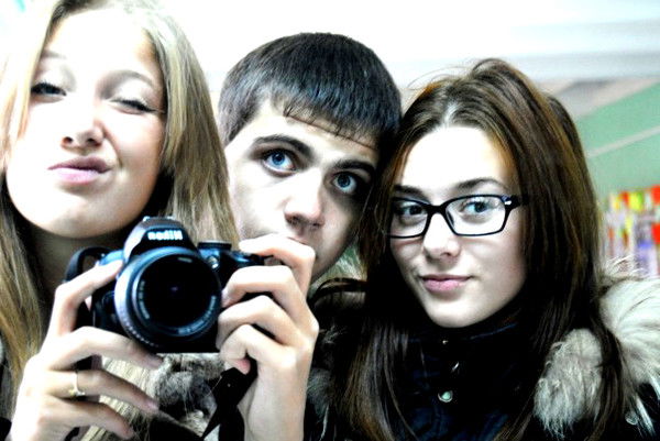 Максим Сичков