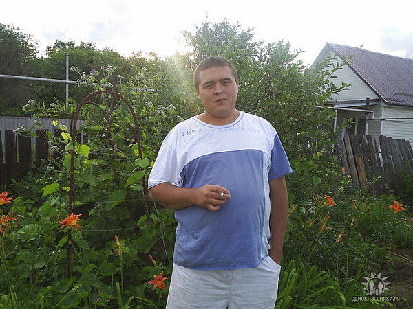 Тимур Мусин