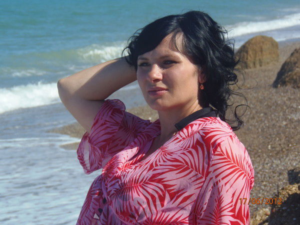 Наталья Хархардина