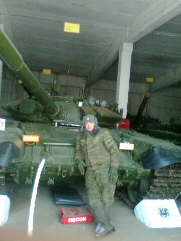 Владислав Промышленников