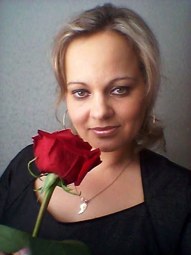 Наталья Глущенко