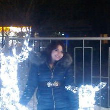 Светлана Грачева