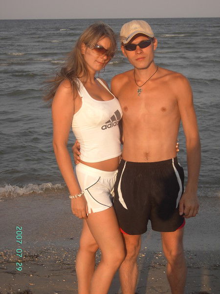 Дмитрий Головенько