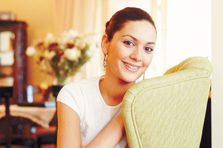 Мика Избасканова