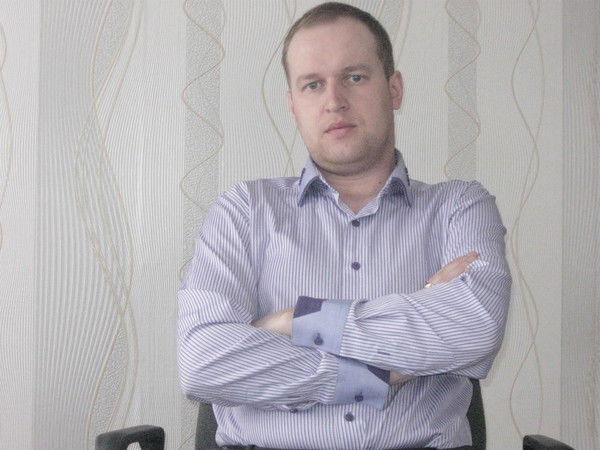 Сергей Вознесенский