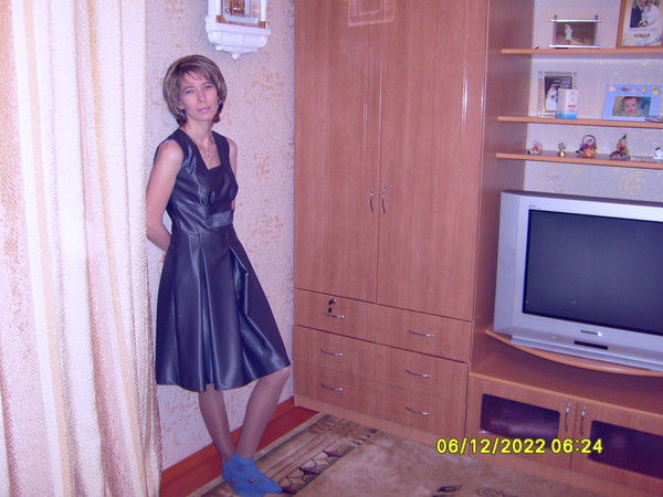 Фаниля Сафина