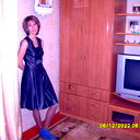 Фаниля Сафина