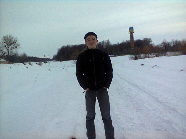 Стьопа Кулик