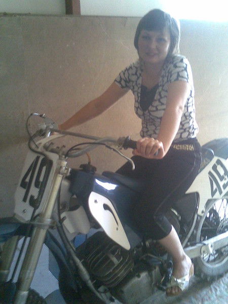 Наталья Дубровина