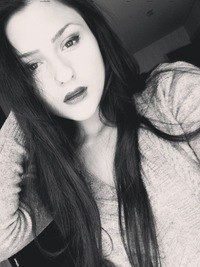 Мария Никитина