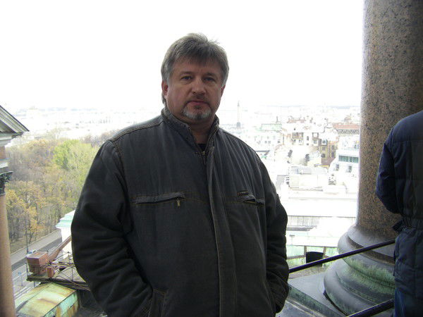 Сергей Прокофьев