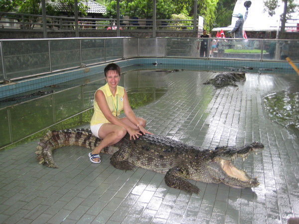 Ольга Гагарина