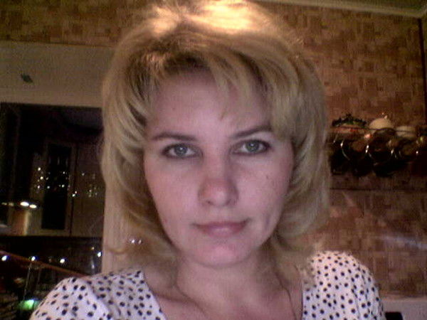 Лариса Кровякова