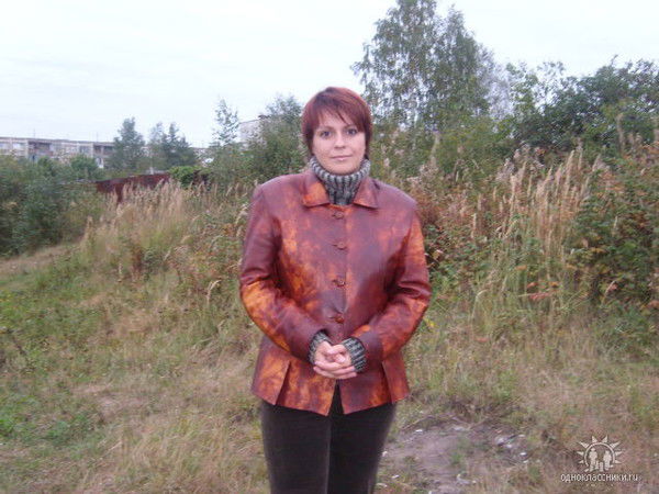 Наталья Филимонова