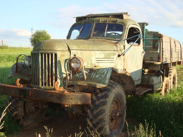 Алексей Рябов