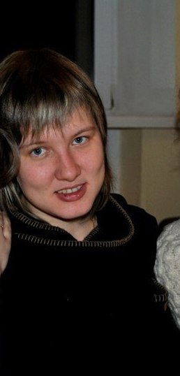 Мария Тарасевич