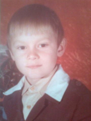 Михаил Терещенко