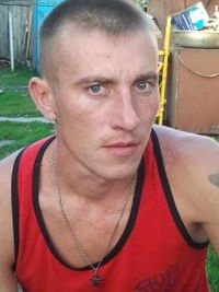 Николай Бабарин