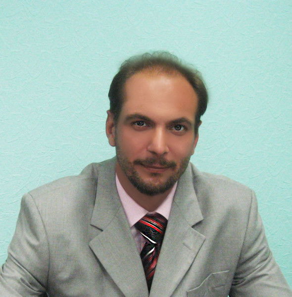 Сергей Трубчиков