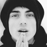 Вова Дегтярёв