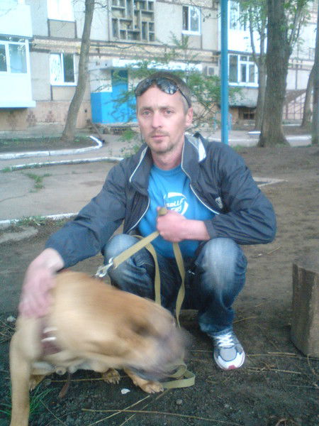 Владимир Леоненко