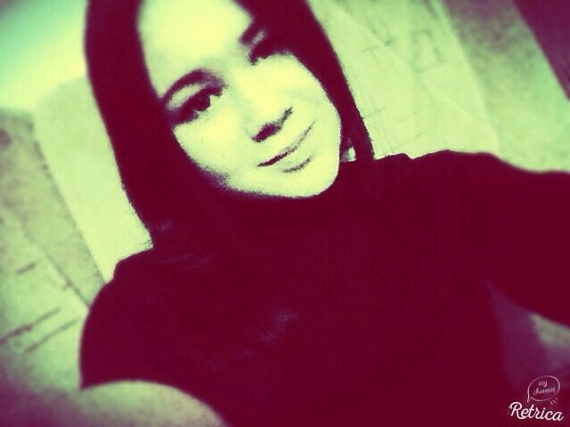 Алина Мачигова