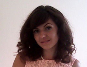 Юлия Сергеева