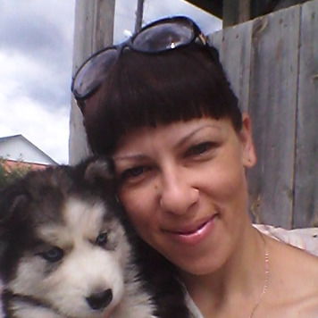 Елизавета Бахирева