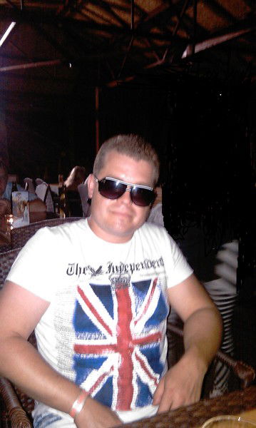 Стас Акулов