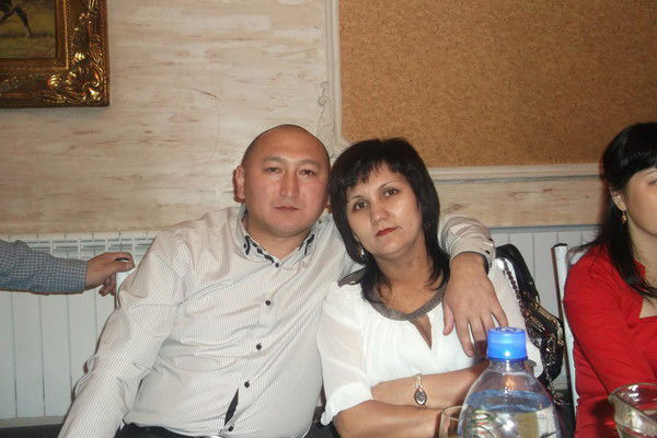 Слушаш Иманбаева