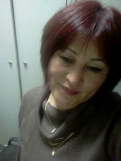 Гулзат Дуйшоева