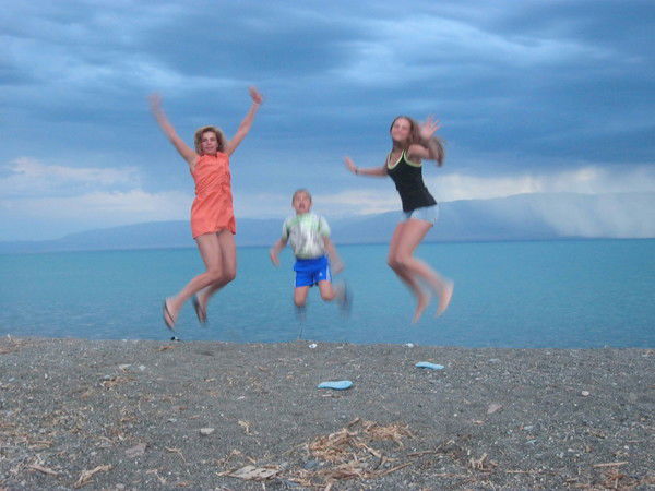 Наталья Овсянникова