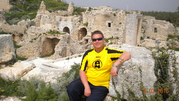 Михаил Герасимов