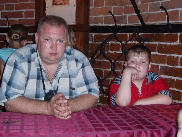 Андрей Соловьев