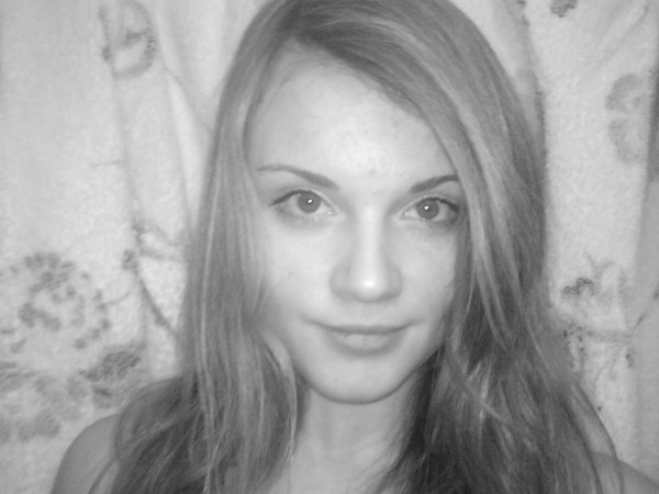 Евгения Комарова