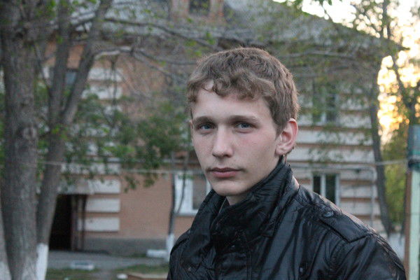 Данил Супонев