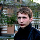 Данил Супонев