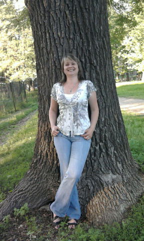 Света Роденко