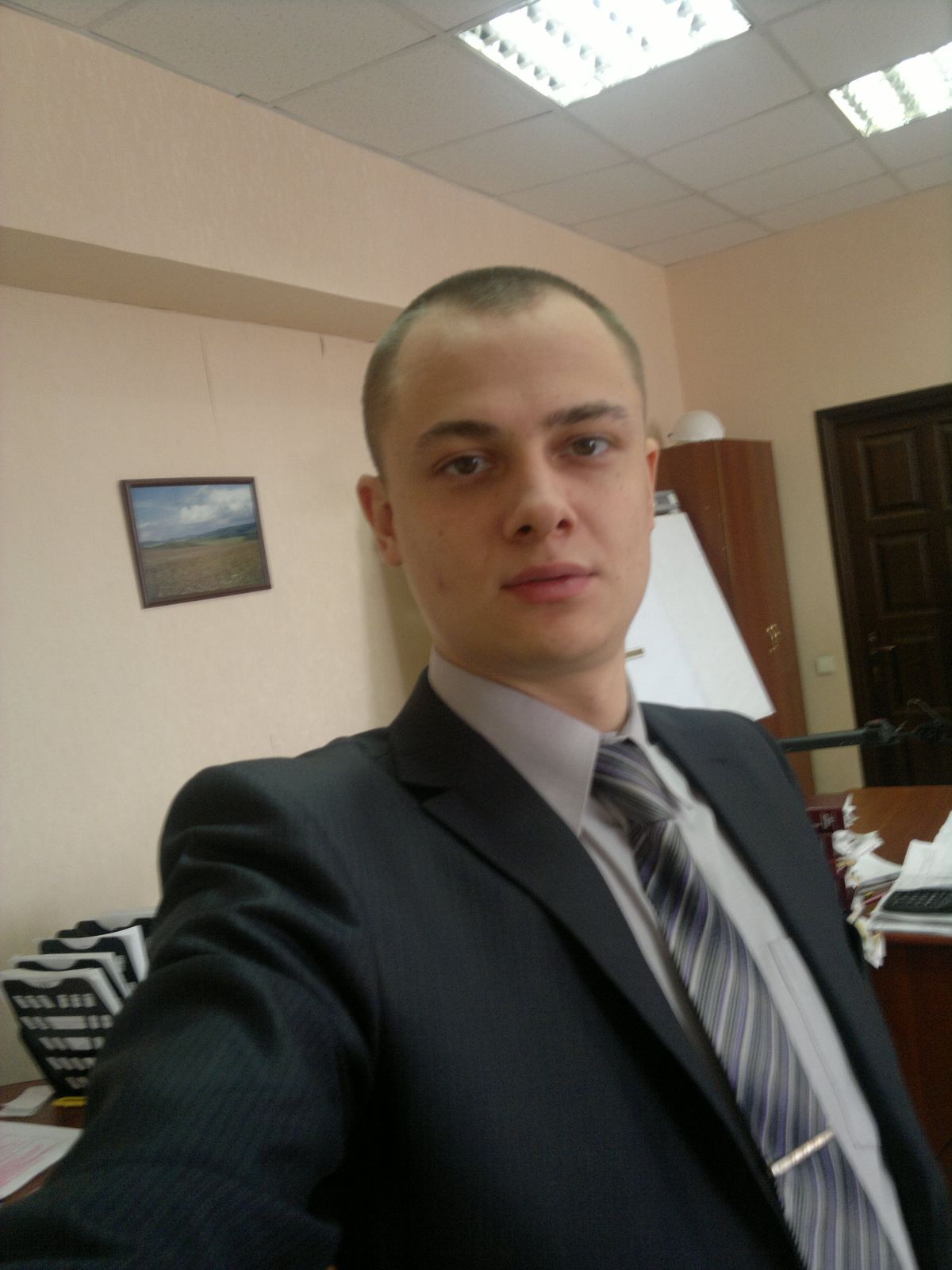 Никита Кызлаков